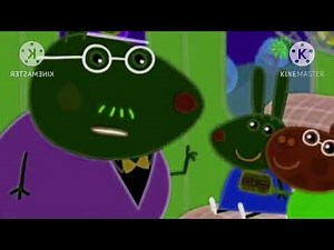 peppa pig the train ride g major 16