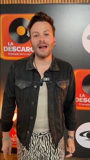 🔥 ¡Gran Estreno de #LaDescarga! Descubre las Voces Más Increíbles Esta Noche 🎤✨