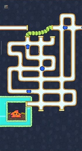 Save the fish!🐠🌬️🦈#minigame#fish#gameplay#savethefish#helpthefish‪@FishgamesFishDom24‬