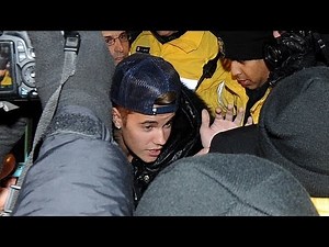 Justin Bieber HIGH on Weed & Xanax- Confirmed!