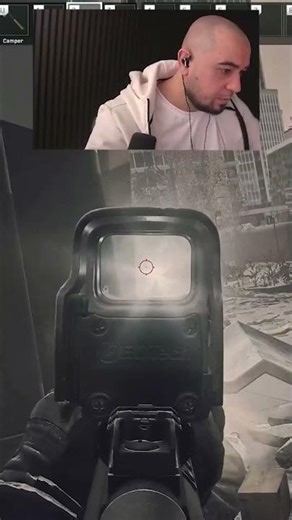 Worst timing for a click💀 #escapefromtarkov #tarkov #eft