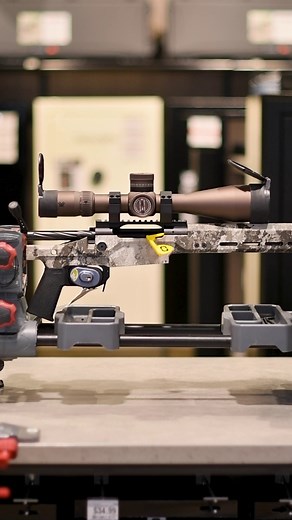 Find the perfect fit for your hunting application with our selection of Vortex Optics scopes: http://spr.ly/6186uXuo0 | Scheels Outdoors