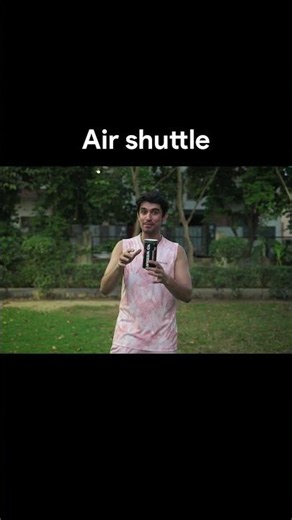 Air shuttle review