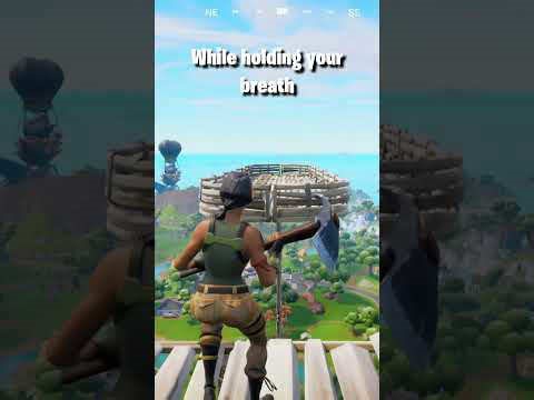 Can you save floppy? 🥺 #shorts #fortnite