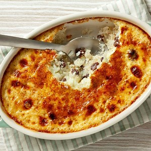 Rice Pudding
