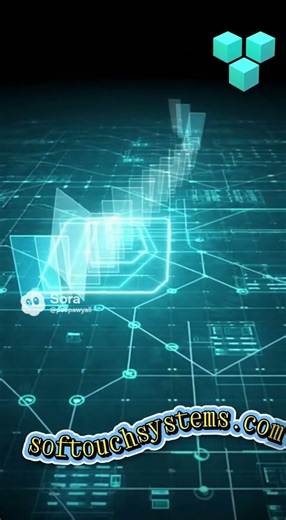 Tech 9 What is Network Segmentation #cybersecurity #networksecurity #zerotrust #tech