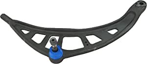 Mevotech Supreme Control Arm & Ball Joint Assembly CMS101292