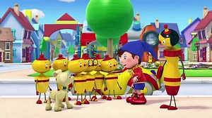 dessins animés en français par NEW Dessin Animé Francais - Dailymotion