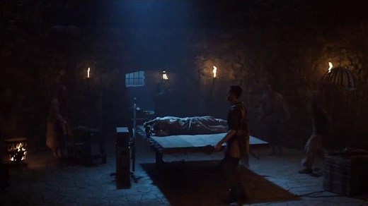 GEICO TV Spot, 'Prisoner: It's What You Do'