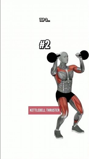 Burpee: Avoid This Common Mistake
