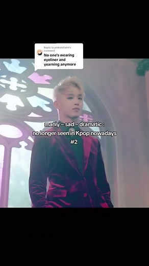 The Evolution of K-pop: From Old to New