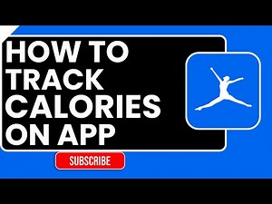 How to Track Calories on MyFitnessPal | Step-by-Step Guide