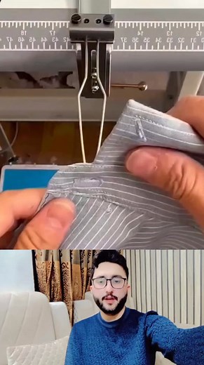 171K views · 348 reactions | Factories ma is tareeky sy shirts k button lgain jaty hain#factory #buttons #viralmypagereels #100kviews | Reaction boy | Facebook