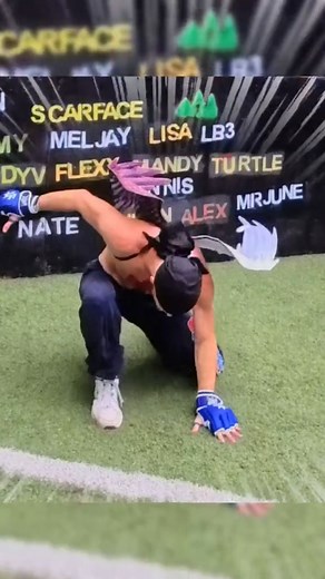 846K views · 23K reactions | The most epic intro of all time | The Scrapyard | Facebook