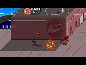 Meet the 2D - TF 2 Arcade [Часть 1]