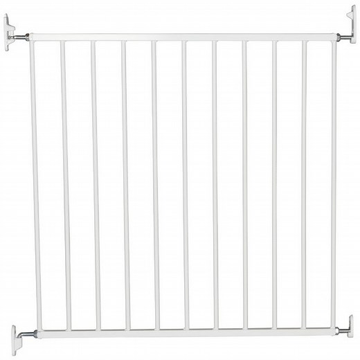 Buy BabyDan No Trip Metal Safety Gate | Safety gates | Argos