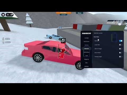 Roblox Prison Life Script 2026 - Anarchy GUI (Keyless & Updated)