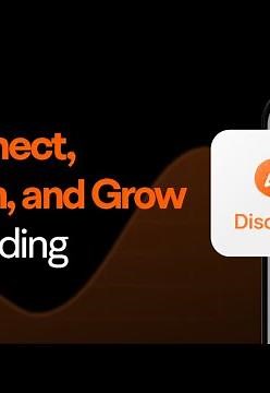 Get started with moomoo: What is the 'Discover' tab?