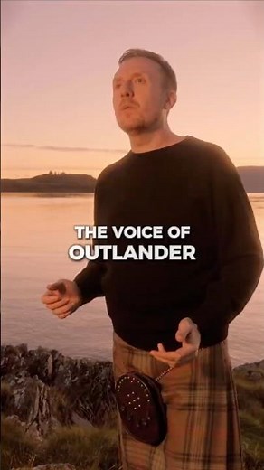 The Skye Boat Song | The Voice of Outlander