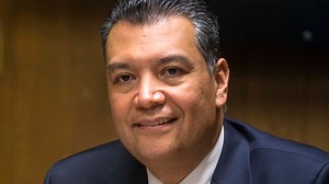 NBC 7's Exclusive Interview With CA Senator Alex Padilla
