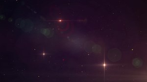 Abstract Space Background | Free Stock Video Footage