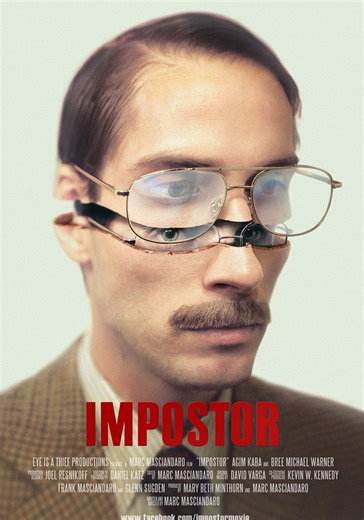 Impostor streaming: where to watch movie online?