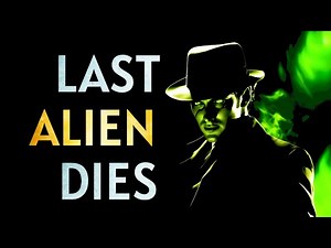 Aliens Pretending To Be Angels Rule Man From The Shadows (Sci-fi Audiobook)