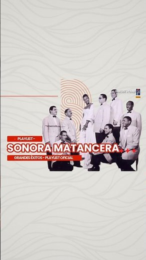 🎶 LA SONORA MATANCERA — GRANDES ÉXITOS