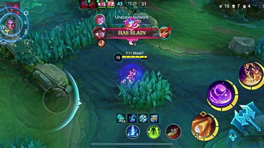 Master Luo Yi with these Combo Tutorial and Builds!