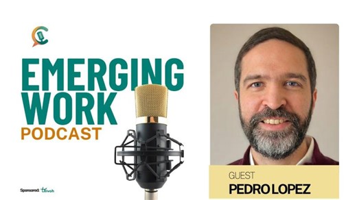 AI for SMEs: Embracing AI in Business | Pedro Lopez