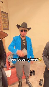 Los locos forever🤣 | Jose Torres El Rey De Alto Mando