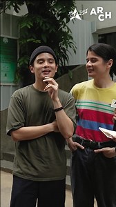 ‘Di magmamaliw, ating mga gunita sa ANIMUSIKA 💞 Ahead of their performance tonight, Ben&Ben joins Archers Network to answer Rapid Fire Questions! The band members share with us their OPM inspirations, pre-gig rituals, and their feelings of Gunita now that they’re back in their alma mater. 🎸 Get ready, Lasallians! Ben&Ben is coming home to Taft Avenue as they take on the Animusika stage with magic and wonder tonight at the Corazon Aquino Democratic Space! ✨ Animo, Kaya Mo Ba? 🎤 #BenAndBen #UVM