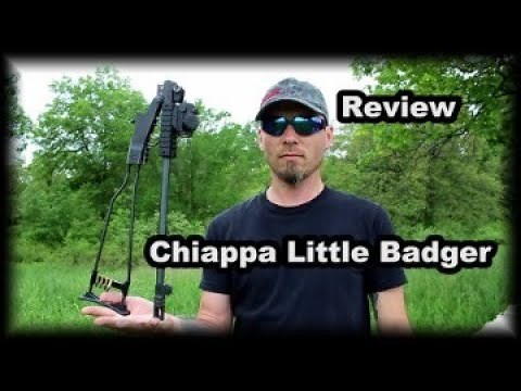 Chiappa Little Badger 22LR Review