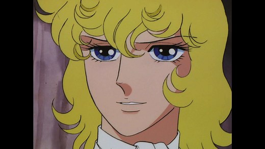 Lady Oscar - 1 Épisode 1 : Oscar ! Le destin d'une rose - streaming - VF et VOSTFR - ADN