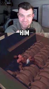 Your Rust Character Is Getting an UPGRADE!