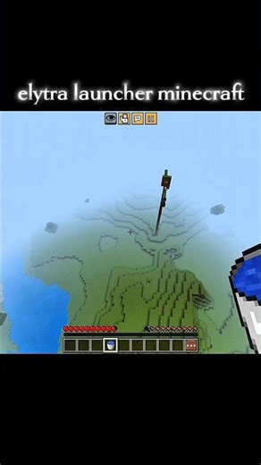 Minecraft Launcher 🧐 #minecraft #shorts #trend