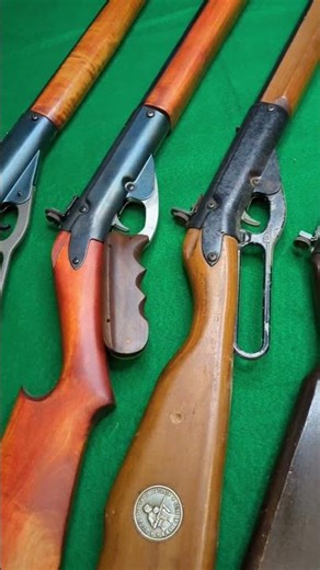 How many wide body variants did Daisy build? A bunch! Some examples.