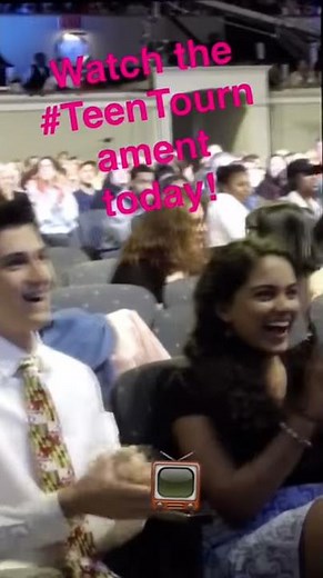 Teens on Snapchat Story 5 | Jeopardy! Teen Tournament 2016