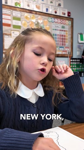Explore America's 13 Colonies with First Graders
