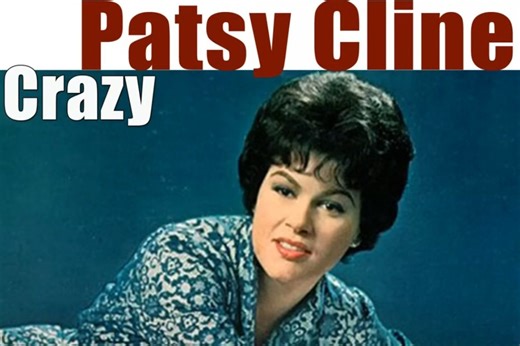 Patsy Cline’s Husband Woke Her Up In The Middle Of The Night To Listen To Willie Nelson’s Demo Of “Crazy” | Whiskey Riff