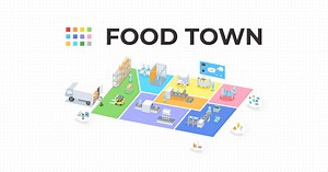 パレタイズロボット（パッケージ含む）とは？｜製造工程・商品種別解説 | FOOD TOWN