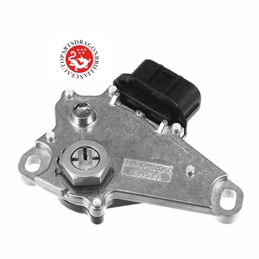 84540-51010 84540 51010 8454051010 Neutral Safety Switch for Toyota 4Runner Tacoma Land Cruiser for Lexus GX470 SC430 NS6879