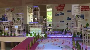 Rise of smart cities sparks privacy concerns