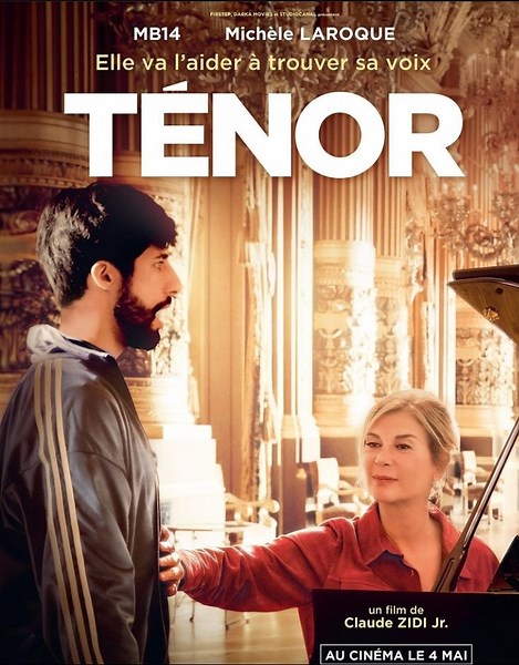 Tenor (2022)