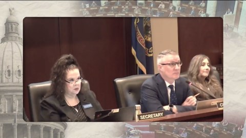 The 208 for Monday, Jan. 27