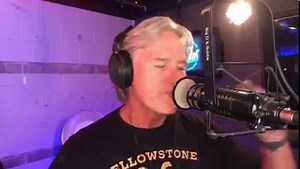Billy Dean with a great story about the legendary Randy Travis. Billy recently joined me on my radio show, Honky Tonkin' and you can watch our full interview now! https://bit.ly/BillyDeanHT | Tracy Lawrence