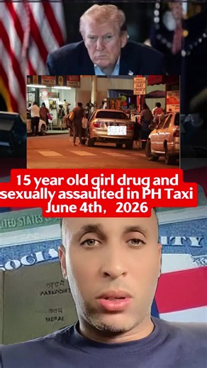 15 year old girl drugged and sexually assaulted in PH taxi #caribbeantiktokeurs🇭🇹🇬🇾🇹🇹🇸🇷🇯🇲 #trinidadandtobago #trini_tiktoks #media #news #tobagotiktok🇹🇹🇹🇹 #crime #murder #phtaxi #taxi
