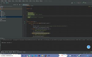 Java图像处理小工具