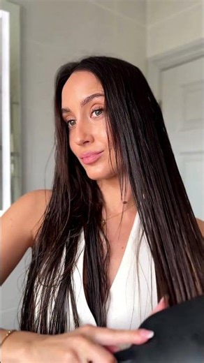 John Frieda x Unendlich Smooth