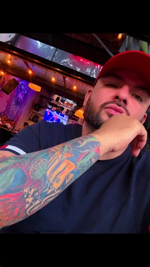 Dave Sanchez: Unveiling the Artist